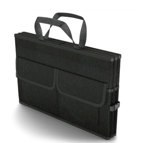 Foldable Car Trunk Storage Organizer Bag