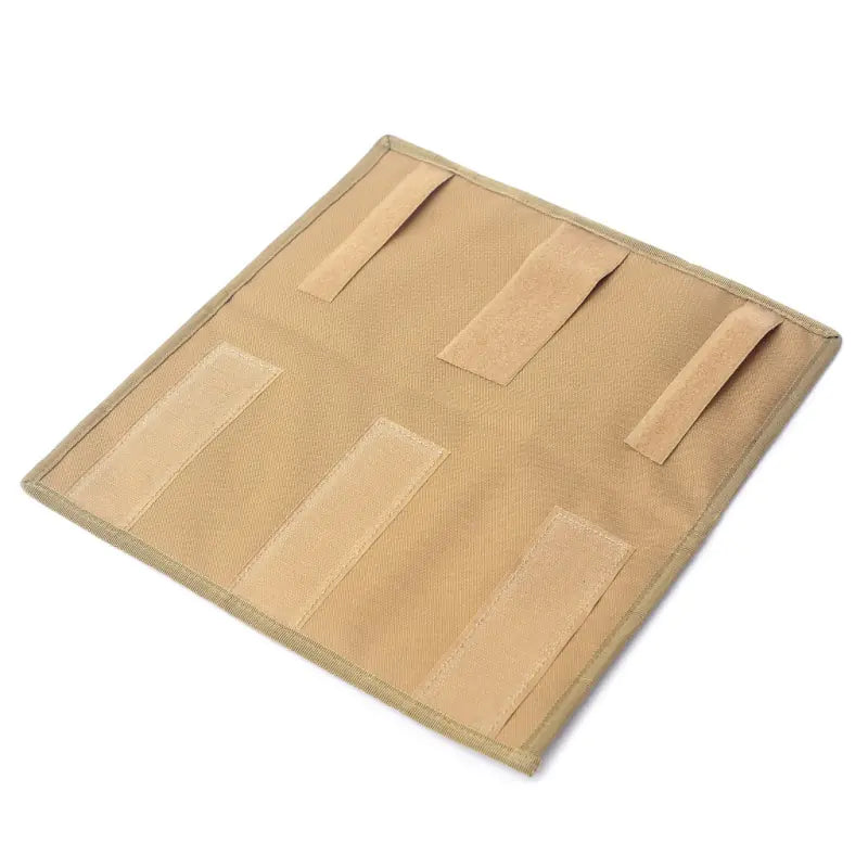 Tactical Car Visor Storage Bag