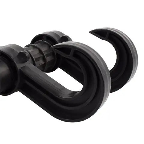 Universal Car Seat Hooks