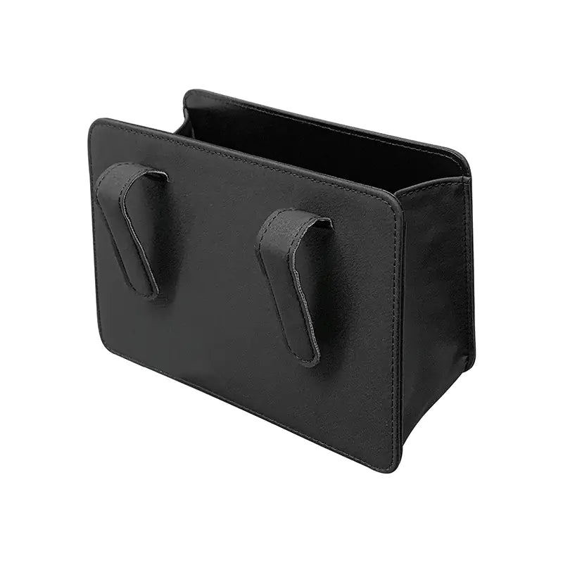 Foldable Car Door Storage Bag & Trash Bin