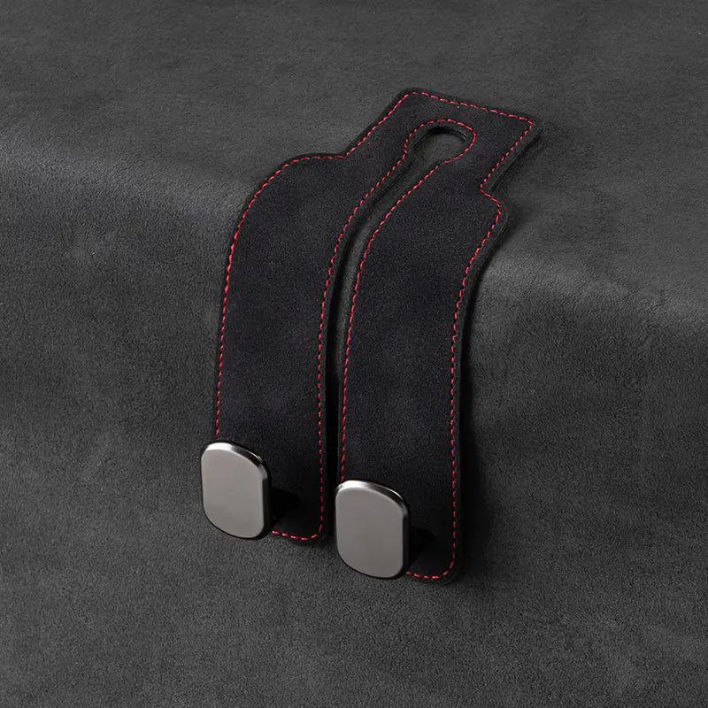 Durable Front Car Seat Back Hooks