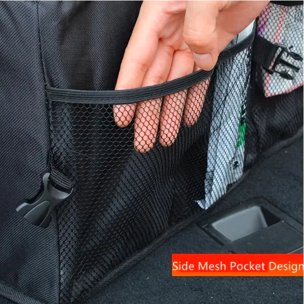 Foldable Multifunctional Car Storage Box (1PC)
