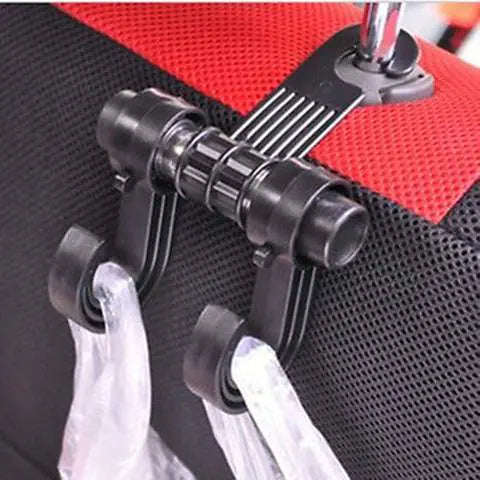 Universal Car Seat Hooks
