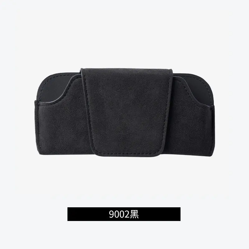 Car Sun Visor Sunglasses Holder Clip for All Vehicles
