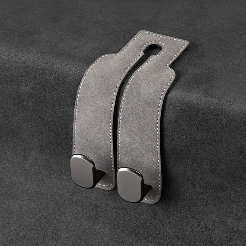 Durable Front Car Seat Back Hooks