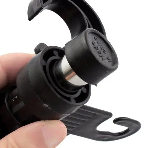 Universal Car Seat Hooks