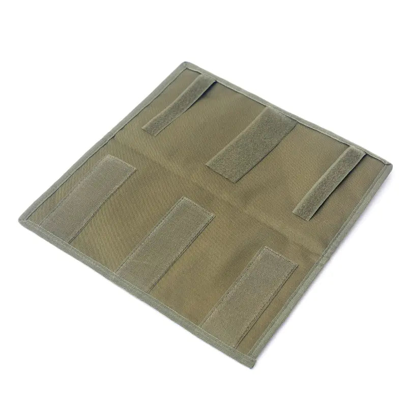 Tactical Car Visor Storage Bag