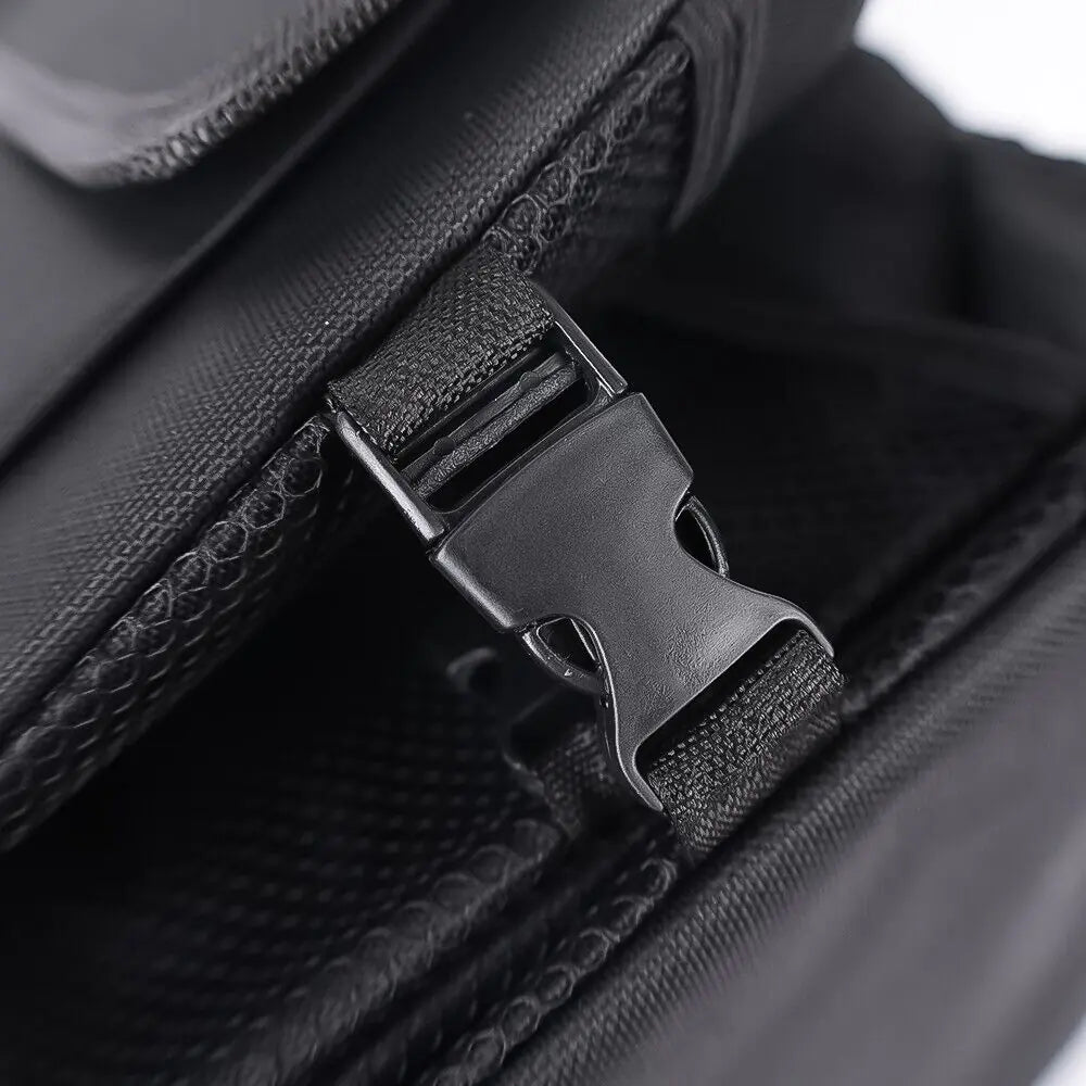 40L Foldable Car Trunk Cargo Organizer (For Cars/Trucks/SUVs)
