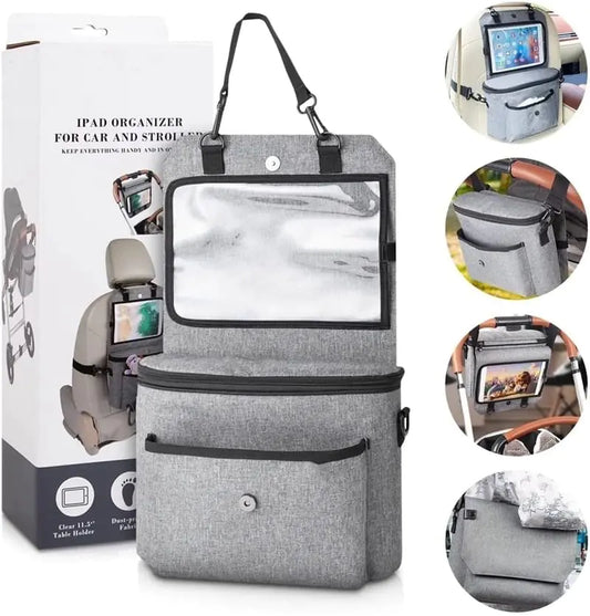 Car & Stroller iPad Organizer