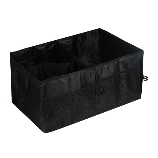 Foldable Multifunctional Car Storage Box (1PC)
