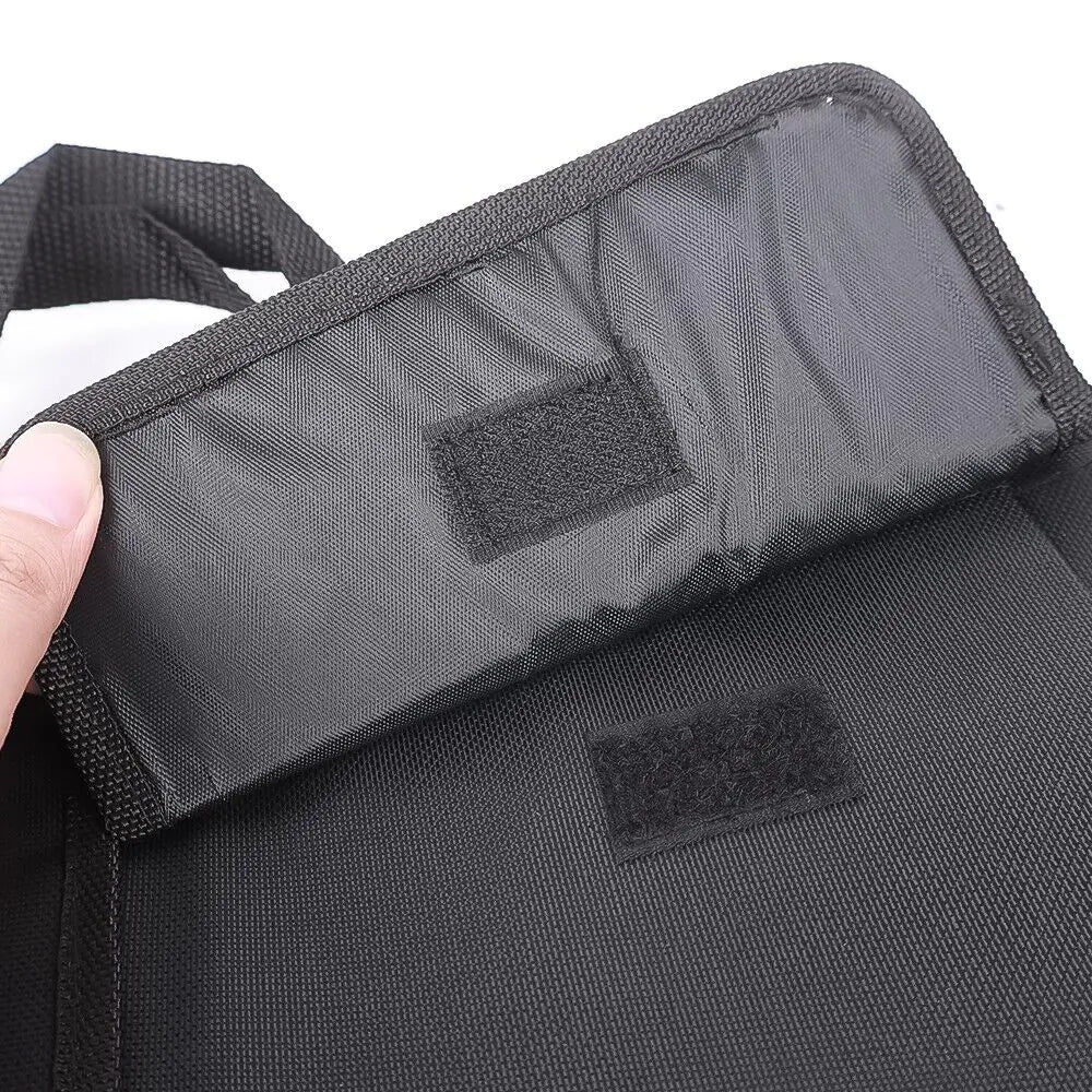 40L Foldable Car Trunk Cargo Organizer (For Cars/Trucks/SUVs)